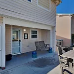 Villa Chateau 10