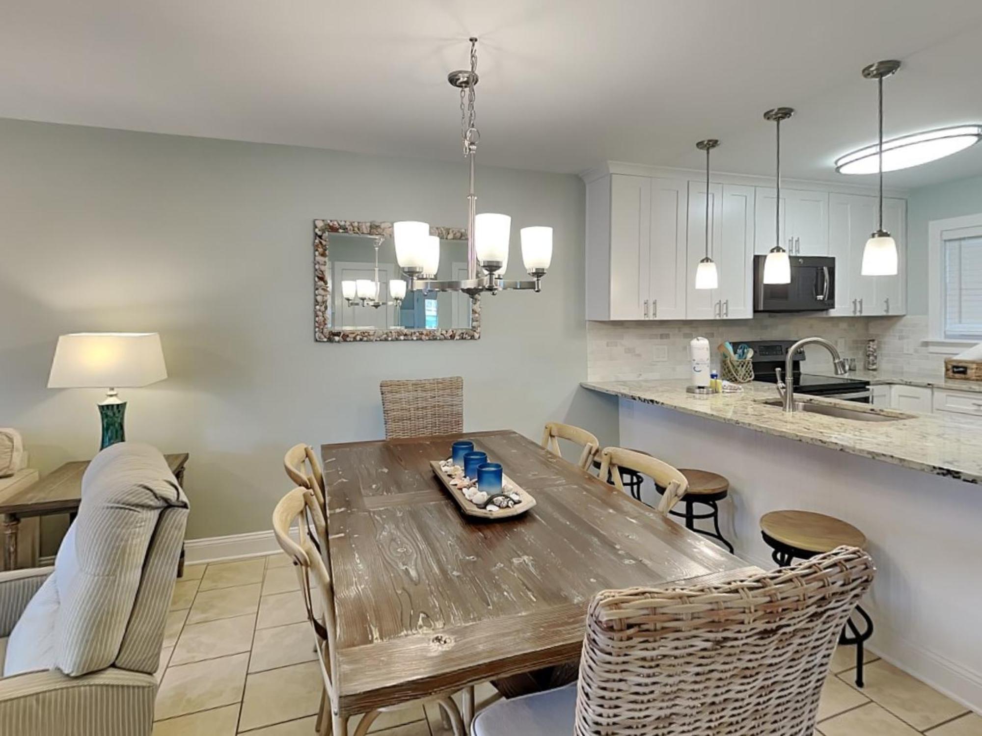 Chateau 10 Apartment Panama City Beach
