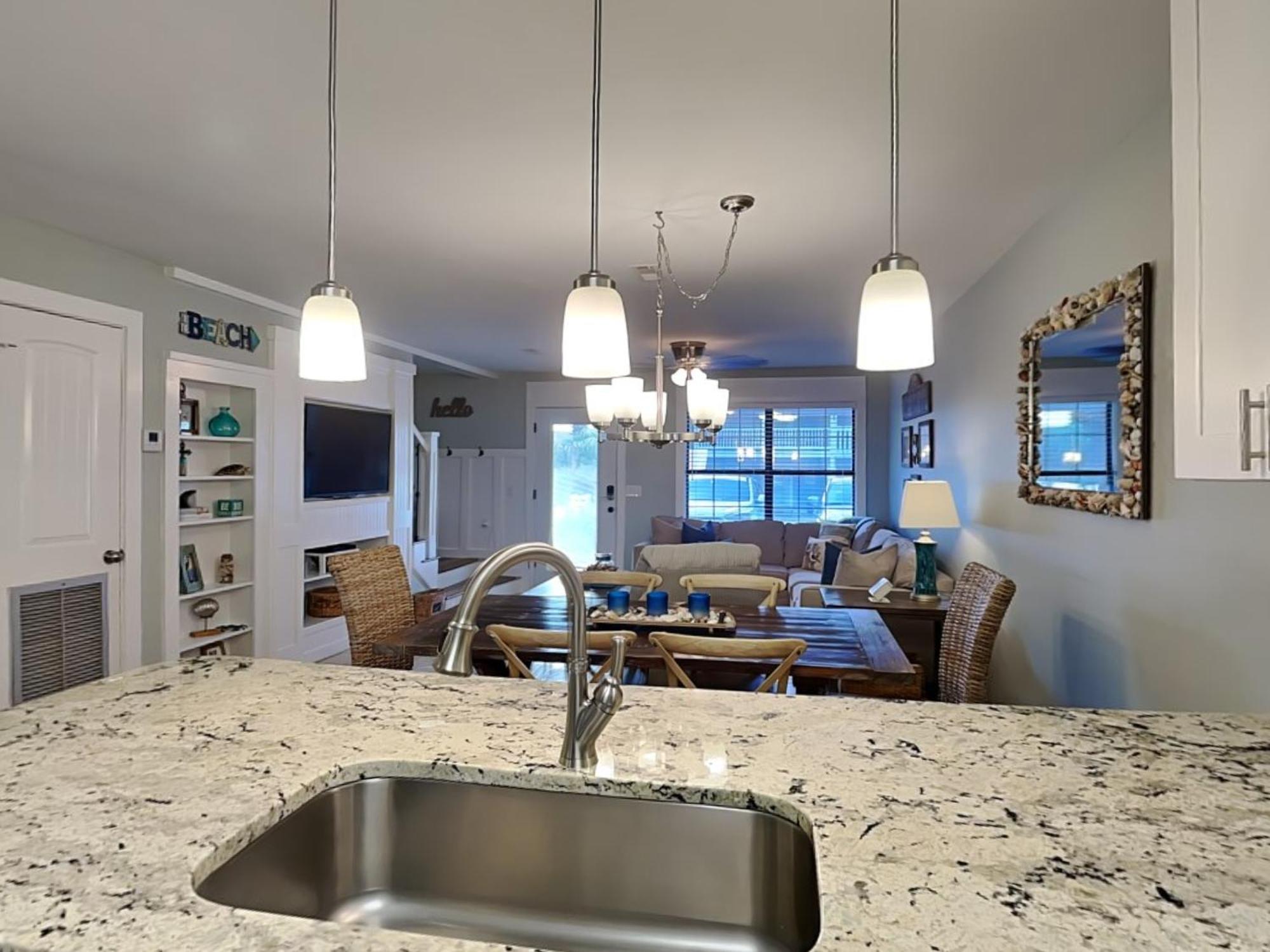 Apartment Chateau 10 Panama City Beach