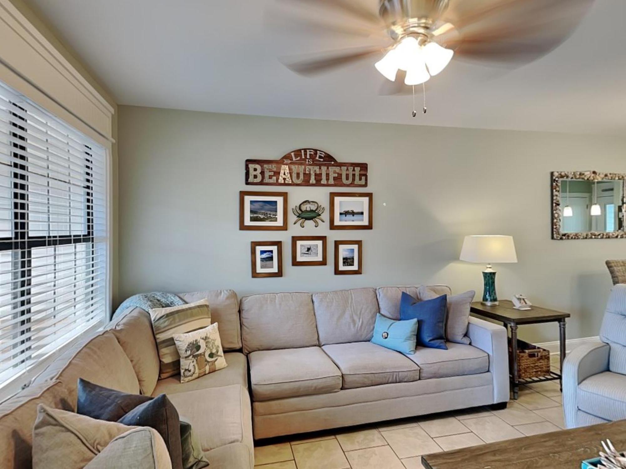 Apartment Chateau 10