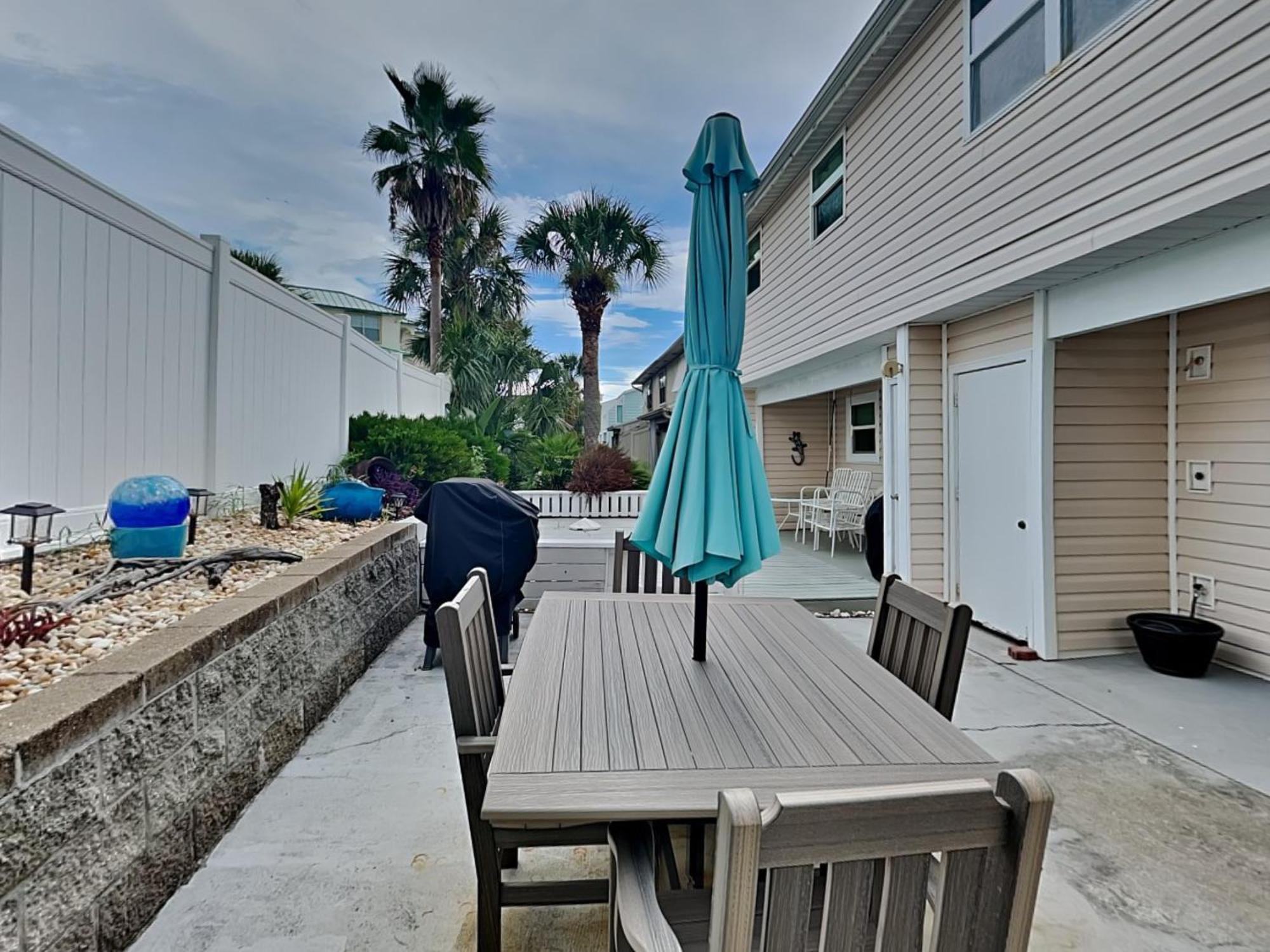 Chateau 10 Apartment Panama City Beach