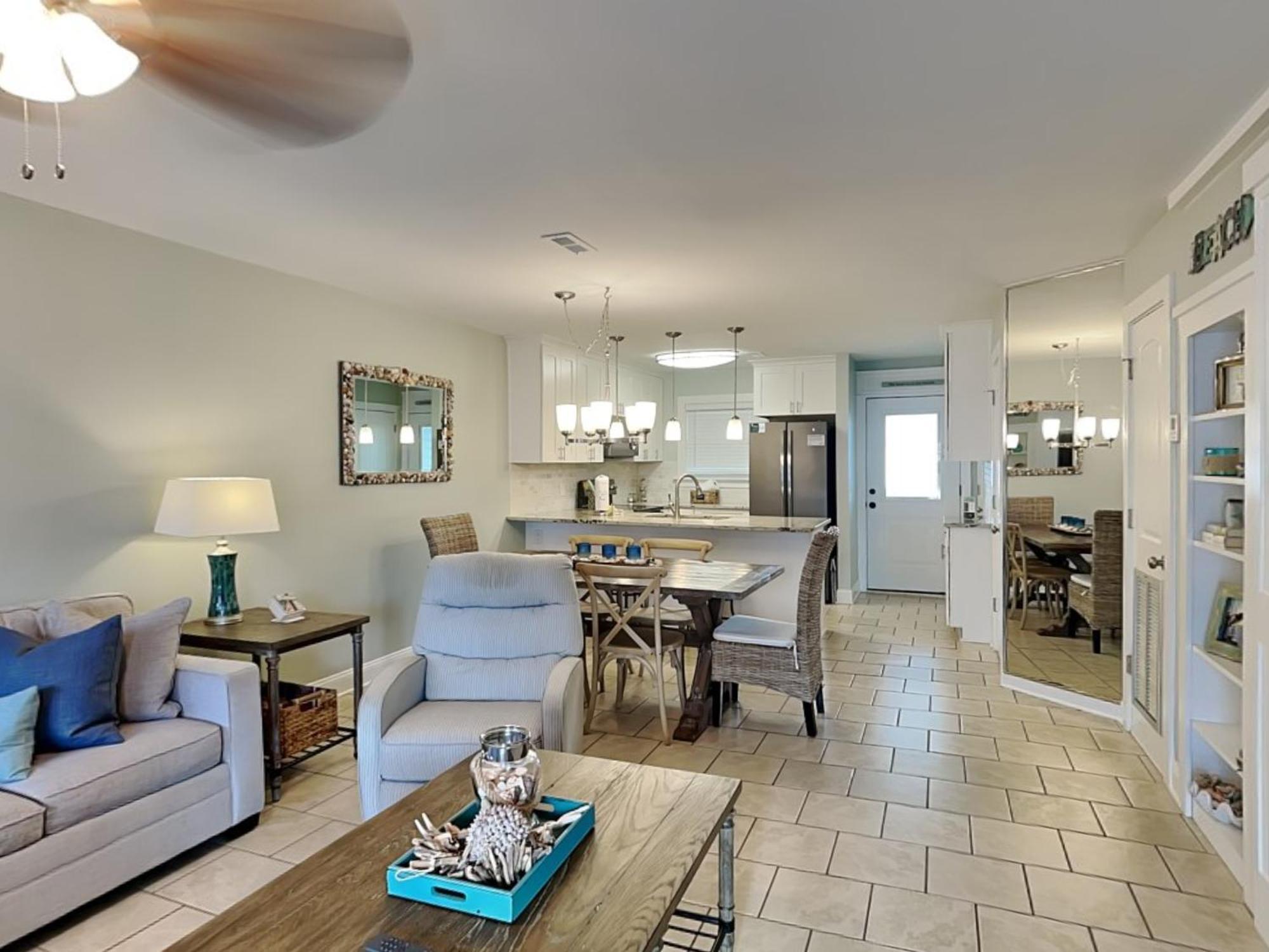 Chateau 10 * Panama City Beach