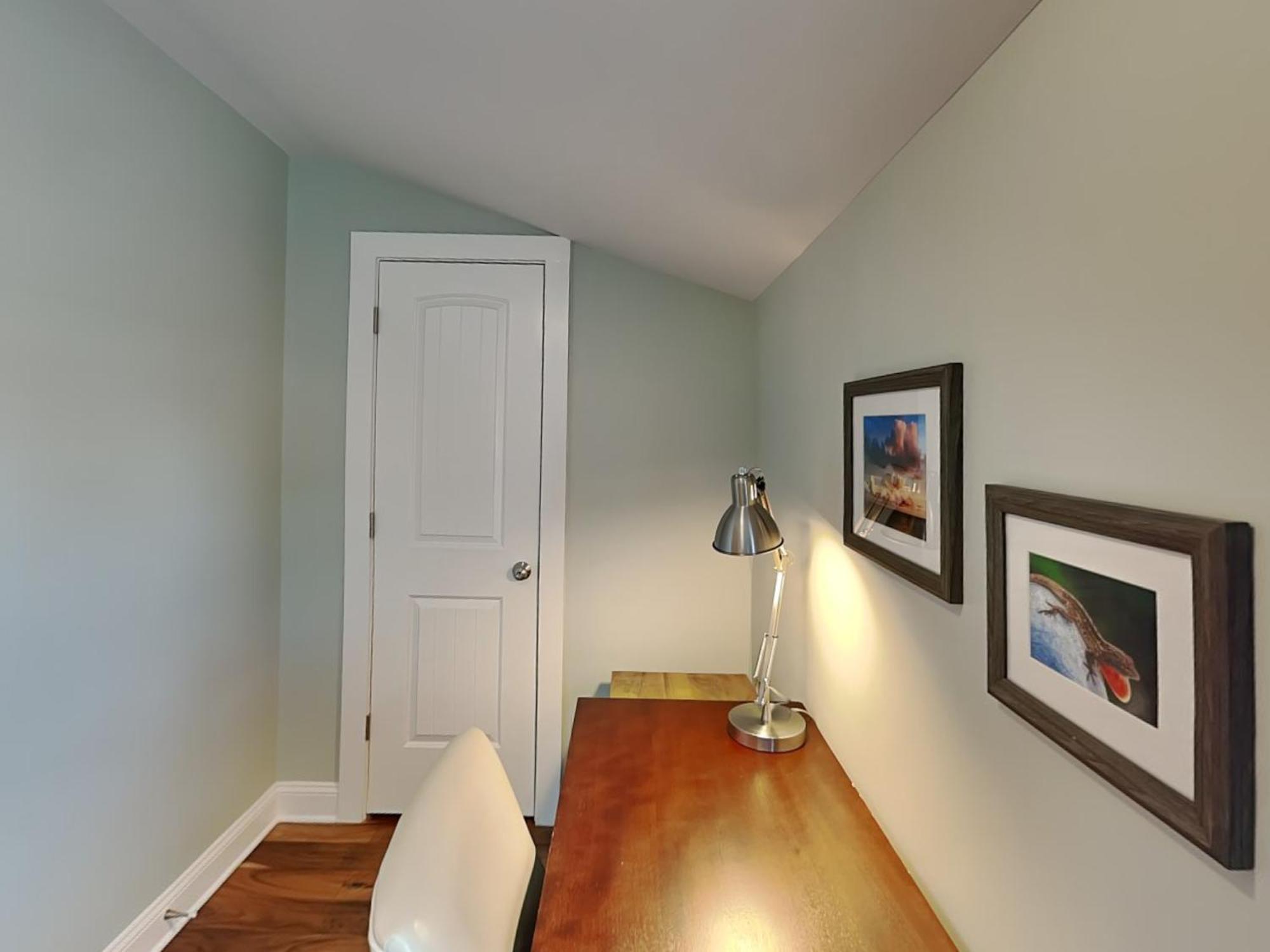 Apartment Chateau 10