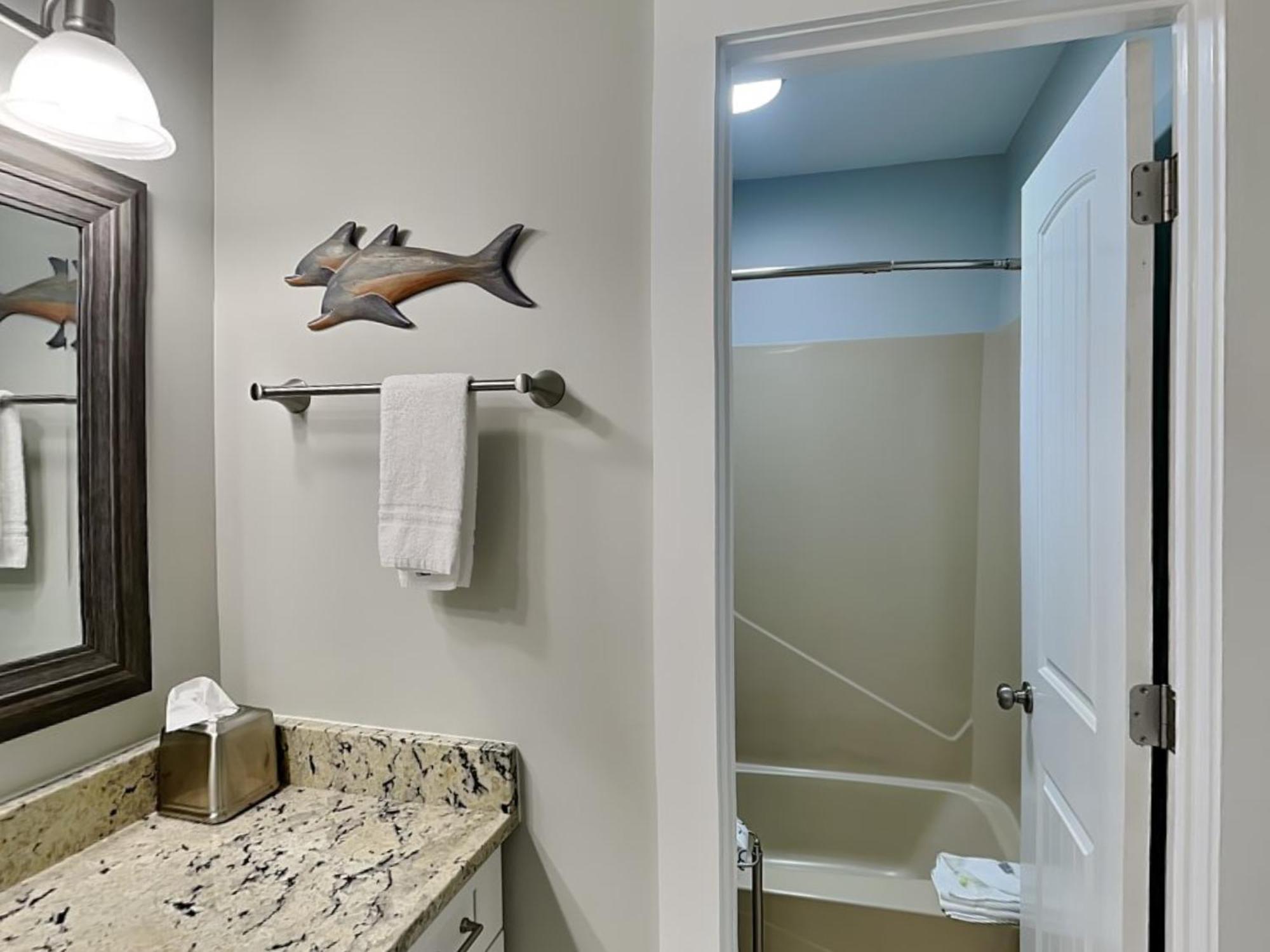Chateau 10 Apartment Panama City Beach
