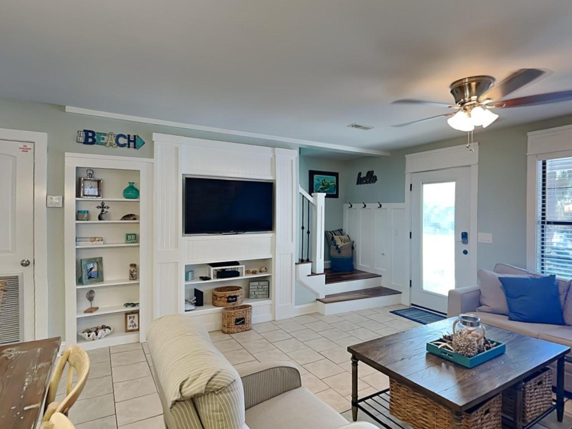 Apartment Chateau 10