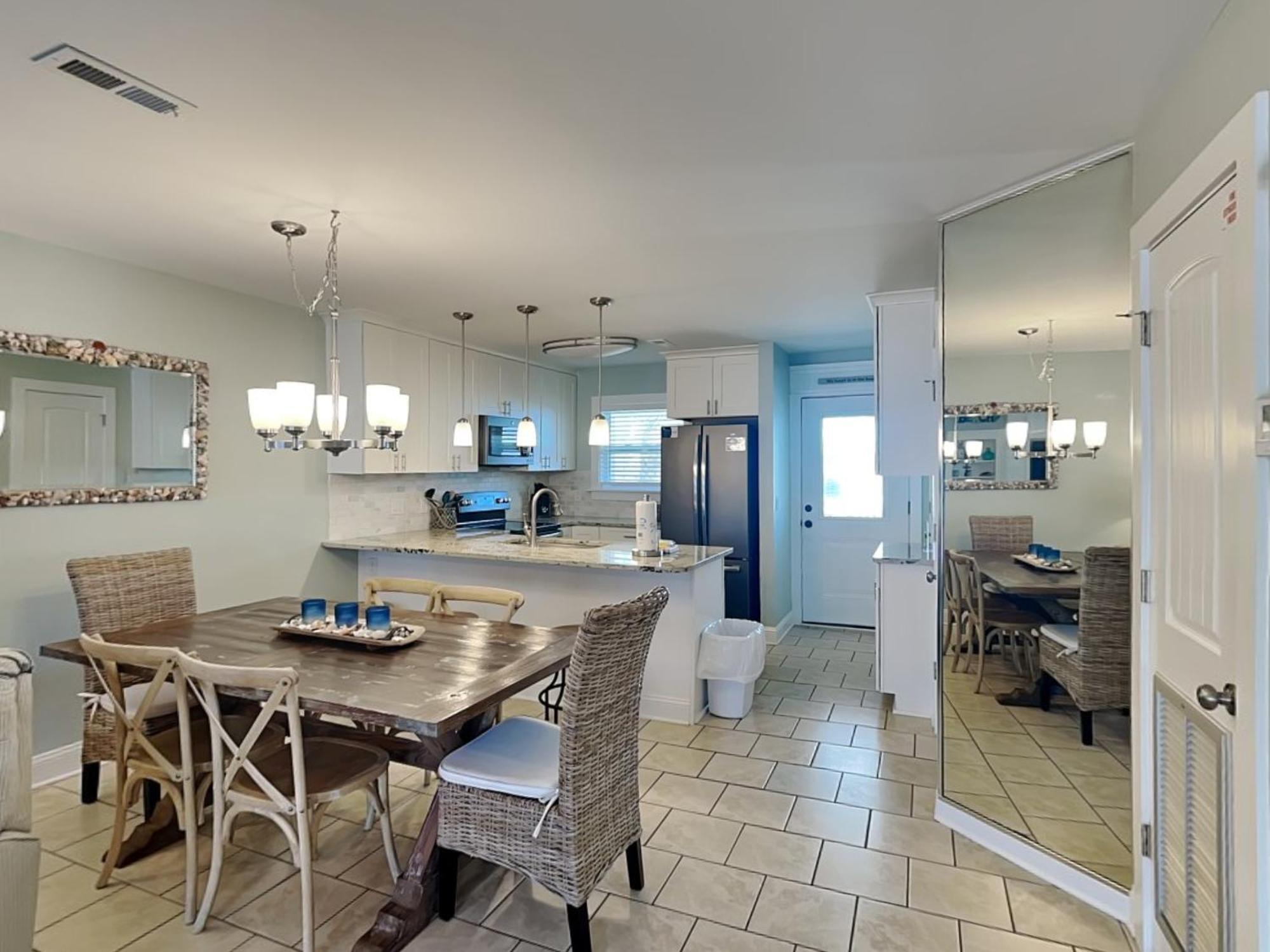 Chateau 10 Apartment *