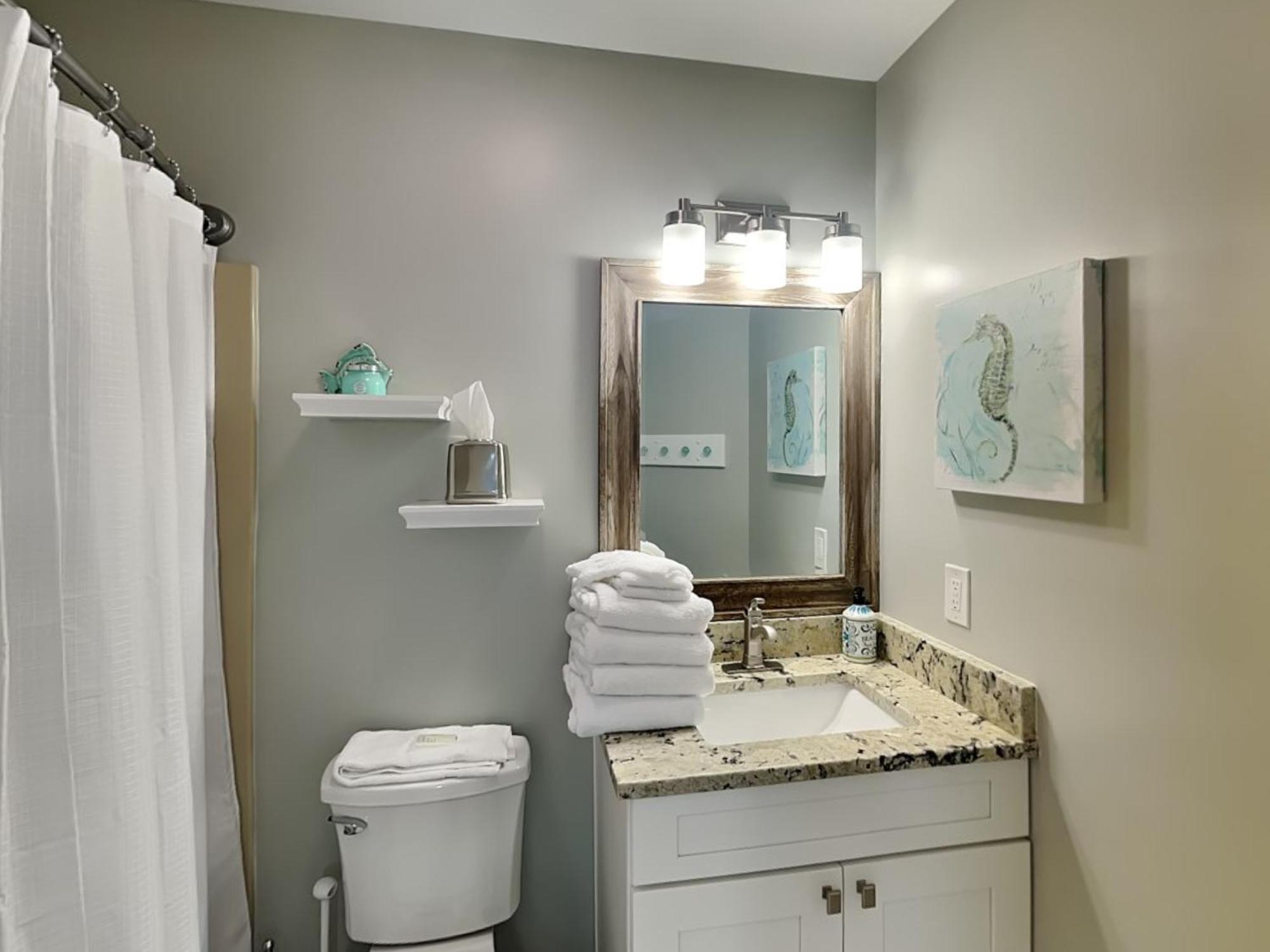 Apartment Chateau 10 Panama City Beach
