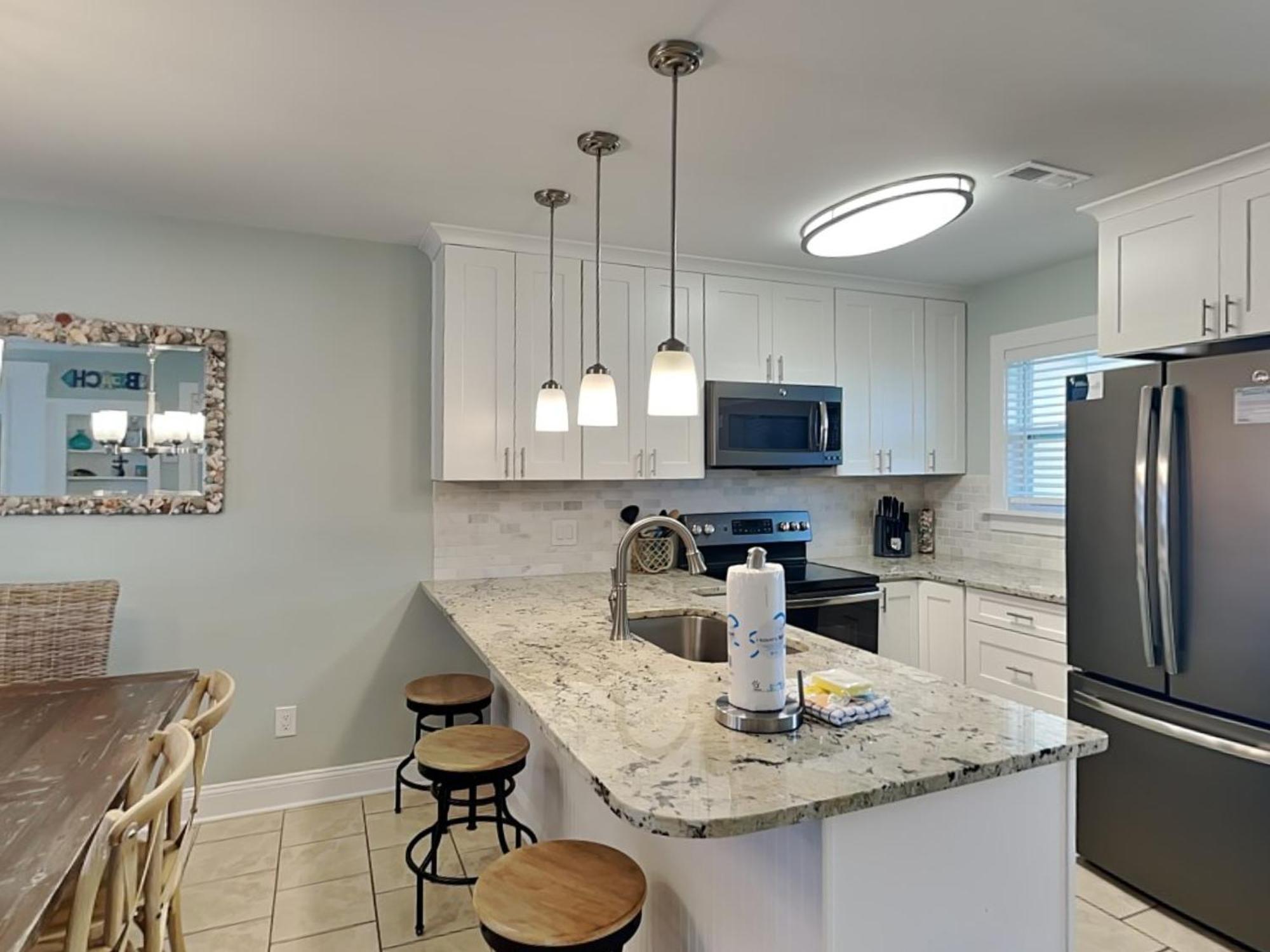 Chateau 10 Apartment Panama City Beach